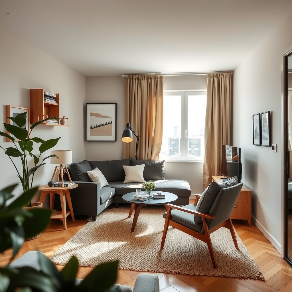 Savjeti za apartmane: kako urediti apartman po mjeri turista